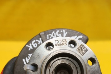 фото thumb №10, Wał коленчатый megane ii qashqai 1.5 dci k9k