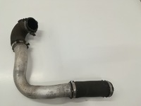 фото thumb №1, Audi a6 c6 труба інтеркулер 2.0tdi 4f0145686m