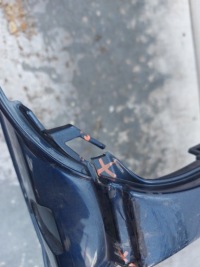 фото thumb №9, Bmw x3 g01 m набір бампер передній перед