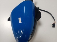 фото thumb №7, D708 - audi a1 дзеркало бічний праве двері передніх 213856268