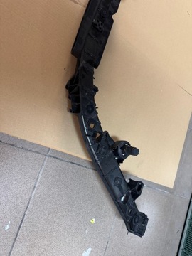 фото thumb №5, Mercedes glb w247 pas переднє підсилювач a2476207200 оригінал