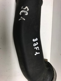 фото thumb №8, Труба інтеркулер renault megane scenic 7700115202