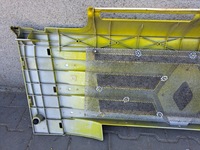 фото thumb №5, Решітка решітка радіатора капот uśmiech renault magnum dxi e tech