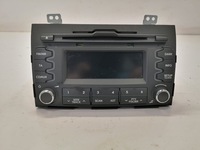 фото thumb №1, Kia sportage iii 11r радио cd 96160-3u230wk