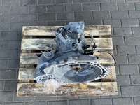 фото thumb №11, Коробка передач opel meriva b 1.4 turbo f17 at3 w394