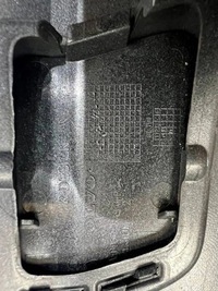 фото thumb №6, Бампер перед передній volvo v60 ii s60 iii r-design