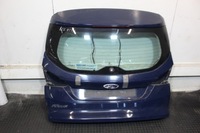 фото thumb №1, Кришка багажника задня ford focus iii mk3 r6