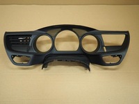 фото thumb №1, Рамка спідометра решітка обдув citroen c5 iii