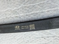 фото thumb №8, Hyundai ioniq 5 защита pod двигатель балка нижняя