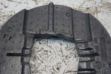 фото thumb №7, Вкладка колёса набор ремонтный ключ audi a4 b9 8w0012109