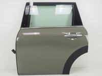 фото thumb №1, Двері ліва лівий задня задні mini clubman f54 c1c