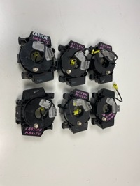 фото thumb №6, Лента шлейф подушки безопасности подушка безопасности cabstar maxity