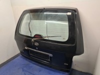 фото thumb №6, Kia carnival i lift задня кришка багажника багажника