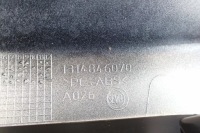 Fiat ducato iii lift 06- решітка радіатора решітка радіатора радіатора power 1314846070 оригінальний номер Зі Шроту, фото thumb