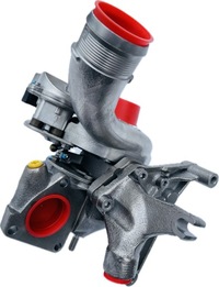 фото thumb №7, Turbo audi porsche volkswagen 3.0 tdi 150/171kw - 204/233ps asb bkn bks