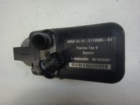 фото thumb №7, Webasto обогреватель стояночный подогреватель bmw e90 e91 e92 e93 бензин thermo top v