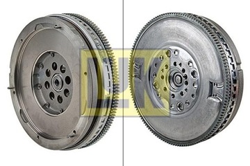 фото thumb №14, Колесо двомасовий 310 cdi, 313 cdi, 4x4, 316 cdi,