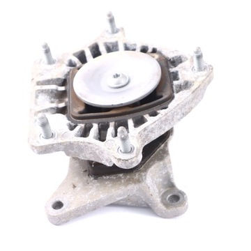 фото thumb №10, Mercedes x253 glc 220d подушка лапи задня коробки коробки передач a2052402500