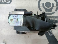 фото thumb №4, Volvo xc60 xc 60 ii pas безопасности lh левый org