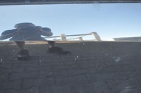 фото thumb №8, Mercedes slk r171 w171 дверь правый перед передние