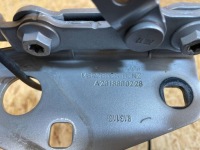 фото thumb №12, Петля капота пиротехнический патрон/заряд правое mercedes sl r231 a2318800228