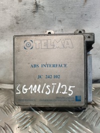 Купити Блок керування abs інтерфейс telma jc 242 102, фото thumb