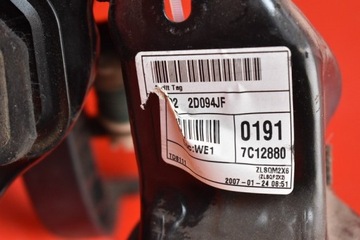 фото thumb №6, Педали комплект eu 6g92-7b633-nk 6g92-2d094-jf 6g92-9f836-jc ford s-max mk1