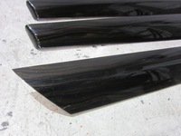 фото thumb №9, Bmw x3 f25 декори накладки консолі drewno siena 9208596 9200950 51169200950