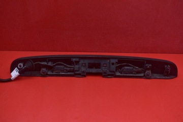 фото thumb №11, Накладка ручка кришки зад задня z10 nissan note 1 i e11 рестайлінг 09-14