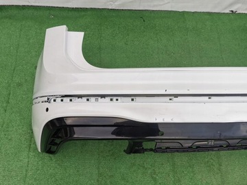 фото thumb №11, Бампер зад задний vw tiguan r рестайлинг 5na 5nn 5na807421 5na807417 5na807521
