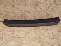 фото thumb №1, Transit custom бампер задня pdc