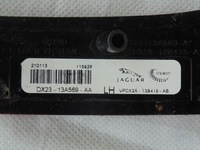 фото thumb №6, Лампа бампера відбивач jaguar xf x250 kombi