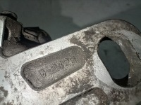 Honda апарат запалювання d-2426 d2426 європа Київ, фото thumb