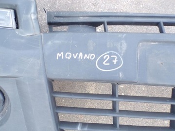 фото thumb №15, Бампер перед переднее opel movano