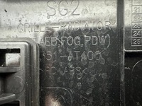 фото thumb №9, Решітка радіатора решітка радіатора перед kia niro ii 86350at400 mkap90