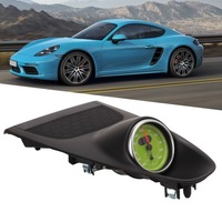 фото thumb №11, Верхній кришка годинникова пружина na desce приладової панелі 982 858 189 e ol7 середня панель приладів