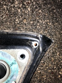 фото thumb №10, Кришка багажника vw passat b6 sedan