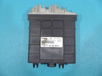 фото thumb №1, Блок управления vw golf iii 0261203729/730 1.6 8v