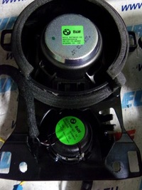 фото thumb №8, Bmw 7 g11 g32 kpl аудио bowers-wilkins