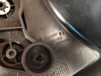 фото thumb №5, Трос ручка відкривання капот bmw x1 f48 x2 f39 europa 7492597 7326517