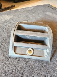 фото thumb №1, Решітка обдув limatyzacji задня задня bmw f11 f10