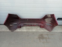 фото thumb №12, Ford fiesta mk7 2008-17r. - бампер задняя 8a61