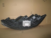 фото thumb №12, Лампа правые перед ксенон led kia sportage 3 iii 92102-3u290 европа