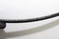 фото thumb №6, Skoda superb 1 трос тяга ручка капот oryg