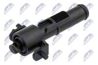 фото thumb №11, Заглушка распылителя правая porsche 95b955100a