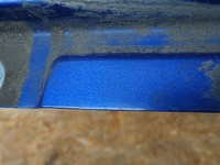 фото thumb №14, Vw scirocco iii 08-14 крила правий перед передній оригінал oem lr5z