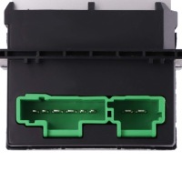 Kaolali резистор двигателя вентилятор citroen renault Недорого, фото thumb