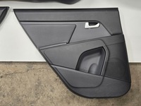 фото thumb №15, Kia sportage iii 14r сидіння диван обшивки