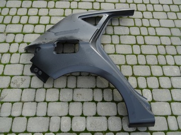 фото thumb №1, Seat leon iii hb крило зад задній праві