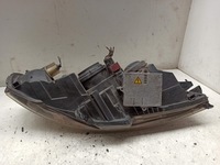 фото thumb №15, Opel vectra b рестайлінг лампа перед ліва ксенон 0301179271 09152646